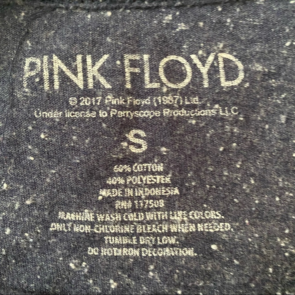 Pink Floyd Boys T-shirt - Picture 4 of 5